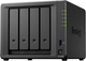 Serwer plików Synology DiskStation DS425+ (4711174725991) - obraz 1