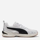 Женские кроссовки Puma Milenio tech 2000 40262503 37.5 (4.5UK) 23.5 см Feather Gray-Puma Black-Puma Silver (4069156671065) - изображение 1