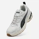 Женские кроссовки Puma Milenio tech 2000 40262503 37.5 (4.5UK) 23.5 см Feather Gray-Puma Black-Puma Silver (4069156671065) - изображение 5