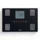 Весы-анализаторы состава тела с Bluetooth Tanita BC-401, TA-BC-401-BK (черный) - изображение 4
