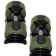 Гантели наборные (2 шт х 20 кг) NUOBELL 220, NO-NB220GRE (green) - изображение 5