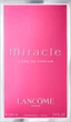 Парфюмированная вода для женщин Lancome Miracle 100 мл (3147758029383) - изображение 2