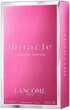 Парфюмированная вода для женщин Lancome Miracle 100 мл (3147758029383) - изображение 3