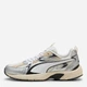 Женские кроссовки Puma Milenio tech_ 40262303 37 (4UK) 23 см Warm White-Puma White-Puma Silver (4069156675261) - изображение 2