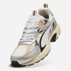 Женские кроссовки Puma Milenio tech_ 40262303 37 (4UK) 23 см Warm White-Puma White-Puma Silver (4069156675261) - изображение 4