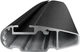 Багажник на рейлинги Thule Wingbar Edge Black 958120 (63-73 см) (TH 958120) - изображение 8