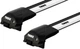 Багажник на рейлинги Thule Wingbar Edge (0.77м / 0.86м) (TH 7212-7213-7204) - изображение 1