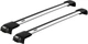 Багажник на рейлинги Thule Wingbar Edge (0.77м / 0.86м) (TH 7212-7213-7204) - изображение 3