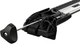 Багажник на рейлинги Thule Wingbar Edge (0.77м / 0.86м) (TH 7212-7213-7204) - изображение 4