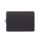 Чехол для ноутбука Rivacase 7704 Black 13.3-14" - изображение 3