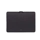 Чехол для ноутбука Rivacase 7704 Black 13.3-14" - изображение 4