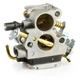 Карбюратор Husqvarna M83508 запчасть для цепных пил HQ 23/24 - изображение 1