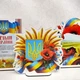 Деревянная игра Набор фигур для оформления патриотического уголка - изображение 3