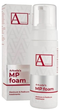 Pianka AArkada MP keratolityczna 150 ml (5906090370212) - obraz 1