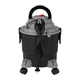 Пылесос строительный 1.0 кВт, бак 15 л., пластик, >17кПа INTERTOOL DT-1015 - изображение 4