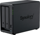 Serwer plików Synology DiskStation DS725+ (4711174726035) - obraz 1