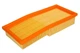 Повітряний фільтр HENGST FILTER E734L Chrysler CROSSFIRE 05098424AA, 05098424AB, 1120940304 - зображення 1