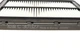 Воздушный фильтр MANN C30027 28113A9200 - изображение 3