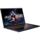 Ноутбук Acer 15.6 Nitro V 15 ANV15-52 FHD IPS/Intel 7-240H/16GB/512SSD/RTX 5060 8GB/DOS/Black (NH.QZ8EU.01B) - изображение 2