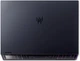 Ноутбук Acer 18 Predator Helios 18 PH18-73 WQUXGA IPS/U9-275HX/64GB/2TB/RTX 5090 24GB/Linux/Black (NH.QVXEU.003) - зображення 6