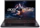 Ноутбук Acer 15.6 Nitro V 15 ANV15-52 FHD IPS/i7-13620H/16GB/1TB/RTX 5050 8GB/Linux/Black (NH.QZ7EU.00B) - изображение 1