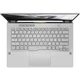Ноутбук ASUS 15.6" ROG Zephyrus G14 GA401QE-HZ052T 14FHD IPS/AMD R7-5800HS/24/1024F/NVD3050Ti-4/W10 (90NR05R5-M008401TB) Б/в - зображення 4