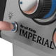 Газовий гриль Broil King Imperial 590 IR, чорний 998783 - зображення 8