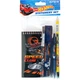 Набір канцтоварів Kite Hot Wheels HW24-S03, 4 предмети - зображення 1