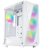 Корпус 2E GAMING Aruba G3313W ARGB без БП White (2E-G3313W) - изображение 1