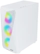 Корпус 2E GAMING Aruba G3313W ARGB без БП White (2E-G3313W) - изображение 6