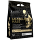 Гейнер с Креатином и Аминокислотами Anabolic MASS – 7000 г Банан (5903719254106) - изображение 1