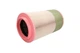 Повітряний фільтр HENGST FILTER E491L 0040941704, 0030941704, 5801613591 - зображення 2