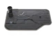 Фільтр АКПП MB E-class W211/W212 03- з прокладкою HX 124D KNECHT - изображение 7