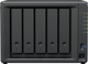 Мережеве сховище Synology DiskStation DS1525+ - зображення 2