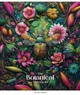Комплект 5 шт загальних зошитів Botanical treasury. Зошит Школярик 96 арк. у лінію 3466 4820006471415 - изображение 5