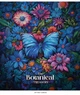 Комплект 5 шт загальних зошитів Botanical treasury. Зошит Школярик 96 арк. у лінію 3466 4820006471415 - изображение 6
