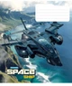 Набір 5 шт, зошит загальний, Space ship. Зошит Star у лінію 48 арк. 3435 4820006472177 - изображение 5