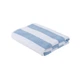 Полотенце Lotus Home Delmor white blue бело голубой 90*150 (svt-2000022344081) - изображение 7