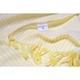 Рушник Lotus Home Pestemal - Argosa stripe 85*175 yellow жовтий (svt-2000022344234) - зображення 3