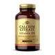 Кальцій з вітаміном D3 для здоров'я кісток Calcium Citrate with Vitamin D3 - 120 tabs - зображення 1