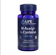 N-Acetyl-L-Cysteine (NAC) 600mg - 60 caps - зображення 1
