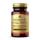 Вітамін D3 для здоров'я кісток і імунітету Vitamin D3 (Cholecalciferol) 125 mcg (5,000 IU) - 60 vcaps - зображення 1
