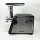 Мясорубка Rainberg RB-672 3000W электрическая с реверсом и соковыжималкой, мясорубка электрическая металл - изображение 5