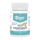 Ashwagandha 1:10 Root Extract 500mg - 60 tabs екстракт кореня ашваганди для спокою, витривалості, концентрації та адаптації до стресу - зображення 1