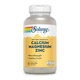 Комплекс кальцію, магнію та цинку для мінеральної підтримки Calcium Magnesium Zinc - 250 vcaps - изображение 1