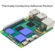 Радиатор охлаждения Raspberry Pi с вентилятором для Raspberry Pi 5 (RA800) - изображение 2