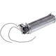 Тангенциальный вентилятор BW-2 L=240mm D крыльчатки=60mm - изображение 1