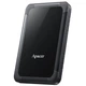 Внешний жесткий диск 2.5" 1TB Apacer (AP1TBAC532B-1) - изображение 2