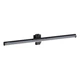 Лампа на монітор Baseus i-wok 3 Series Asymmetric Light Magnetic Screen Light L10068500111-00 Black - зображення 1