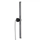 Лампа на монітор Baseus i-wok 3 Series Asymmetric Light Magnetic Screen Light L10068500111-00 Black - зображення 4